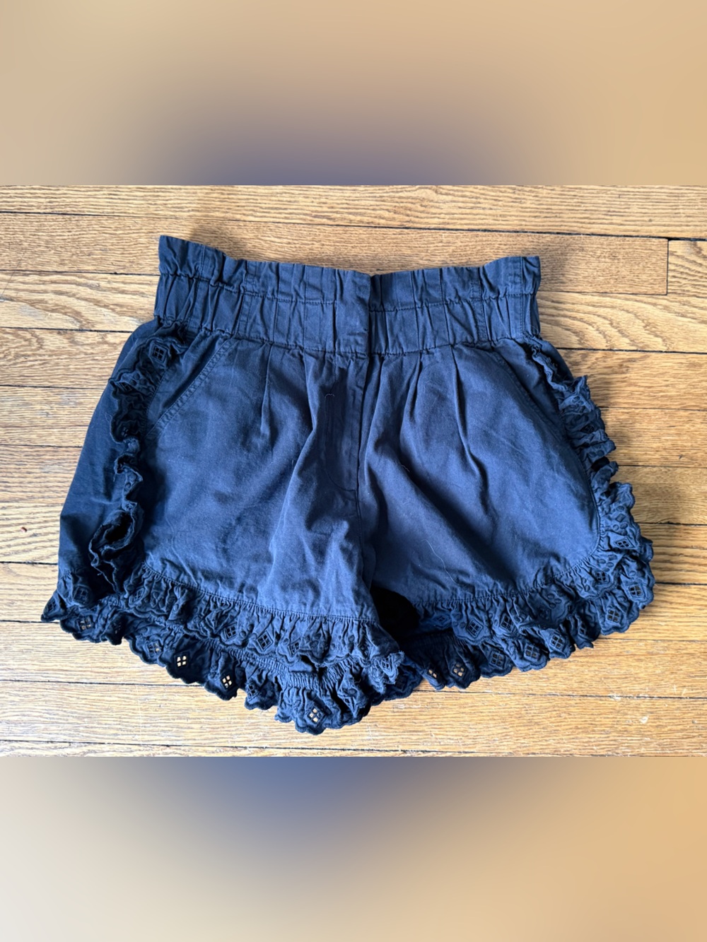 Sea New York Kiara Shorts - Size 8 - NWT